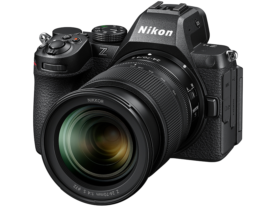 Z5II