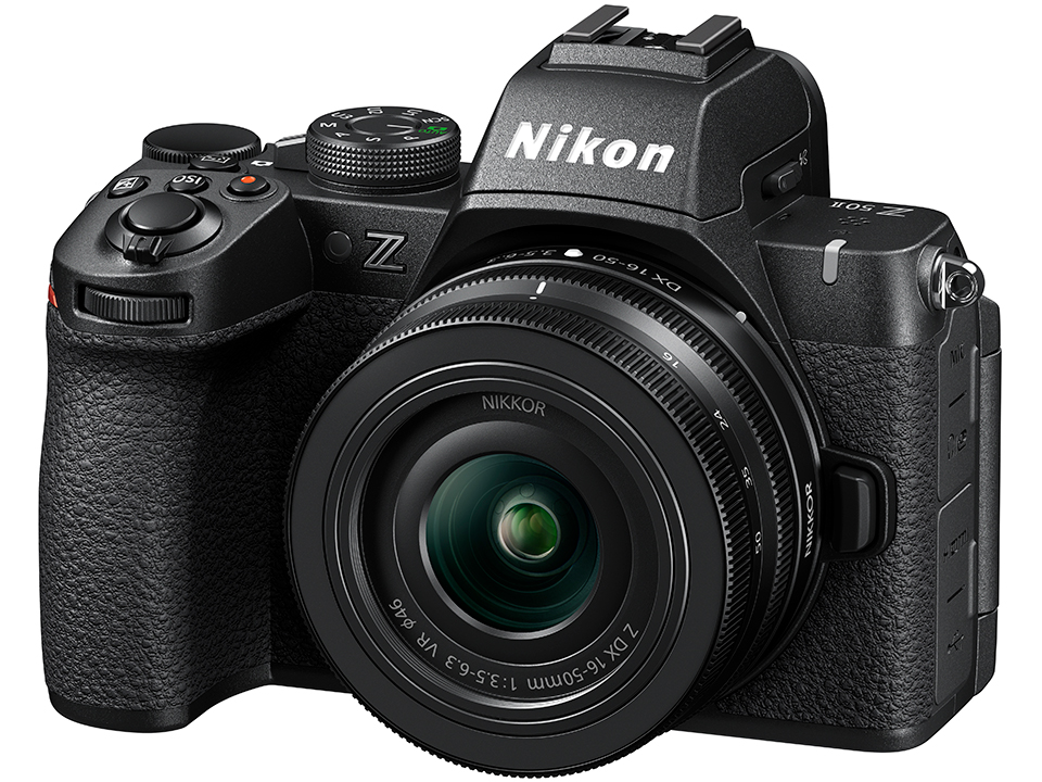 Z50II