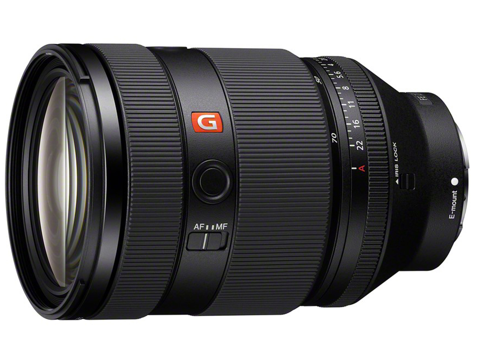 FE 28-70mm F2 GM