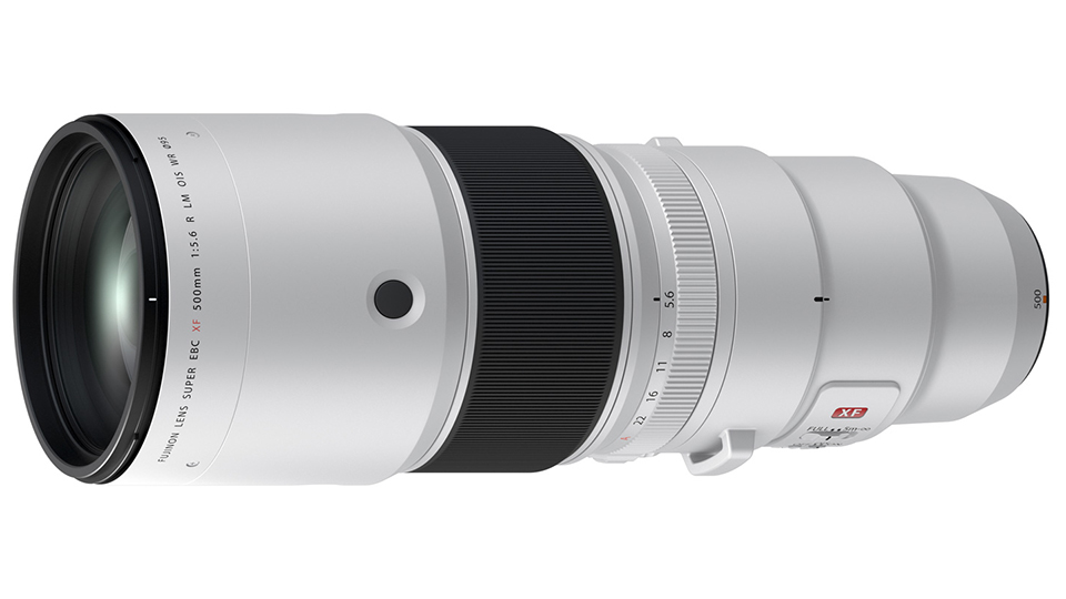 XF500mmF5.6 R LM OIS WR