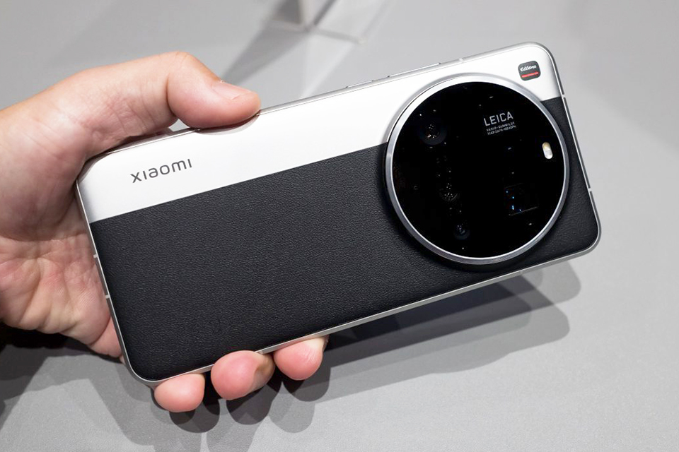Xiaomi 15 Ultra