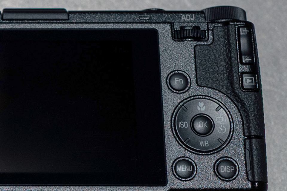 RICOH GR IV 先行体験