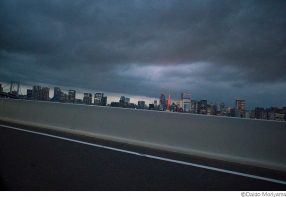 森山大道写真展「in TOKYO」