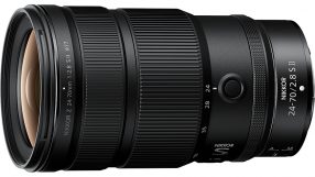 NIKKOR Z 24-70mm f2.8 S II