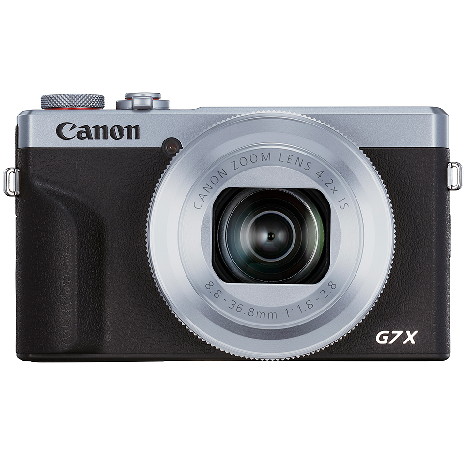 コンデジ売れ筋トップ10！ キヤノン「G7 X Mark III」が1年ぶりに復活