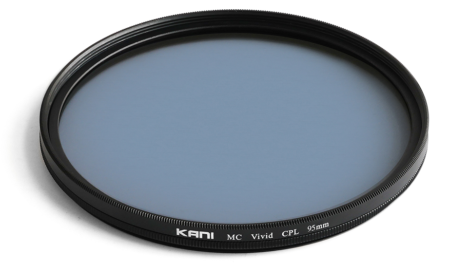 Premium Vivid CPL 95mm