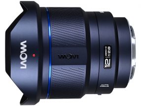 LAOWA 12mm F2.8 Lite Zero-D FF