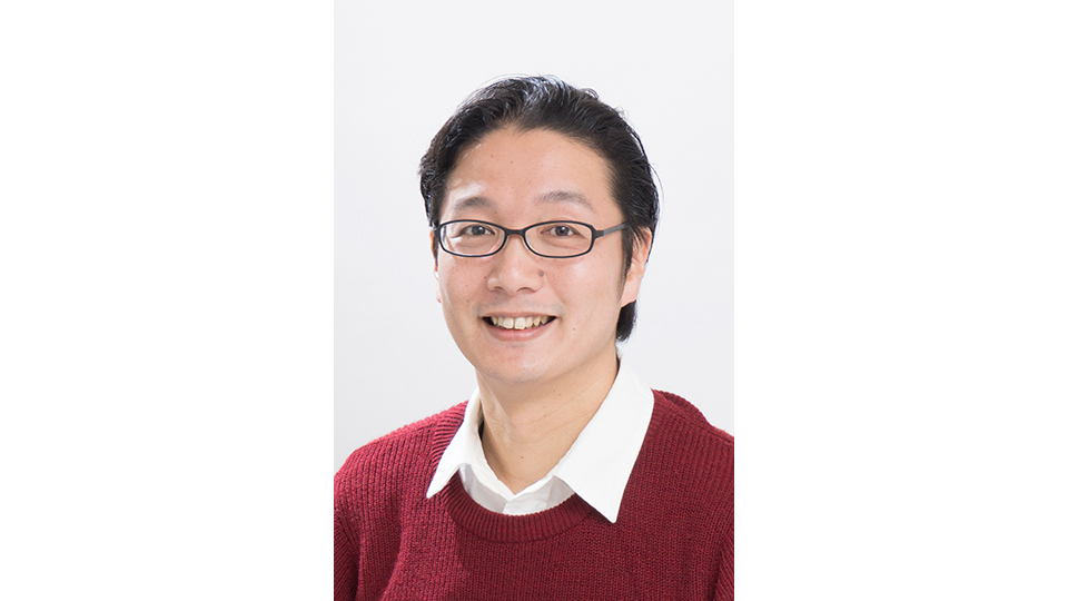 西尾豪