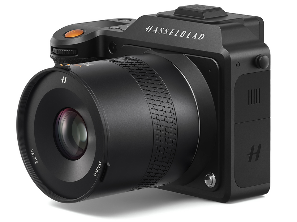 HASSELBLAD X2D 100C