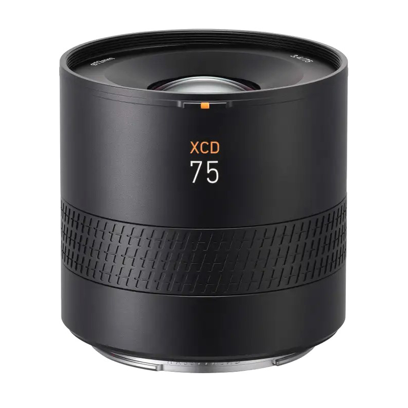 HASSELBLAD XCD 3,4/75P