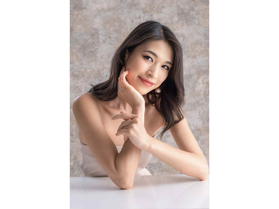 羽田彩音