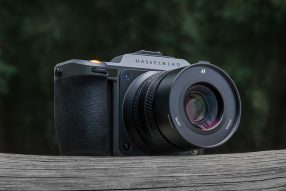 X2D II 100C