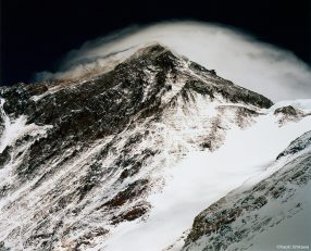 石川直樹写真展「ASCENT OF 14　2001-2024」～8,000メートル峰 14座への旅～