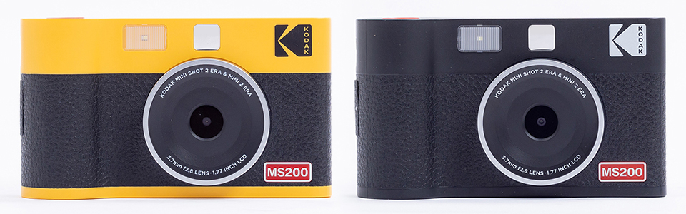 Kodak Mini Shot ERA / RETRO