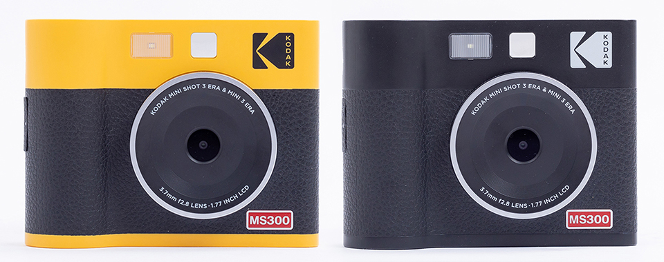 Kodak Mini Shot ERA / RETRO