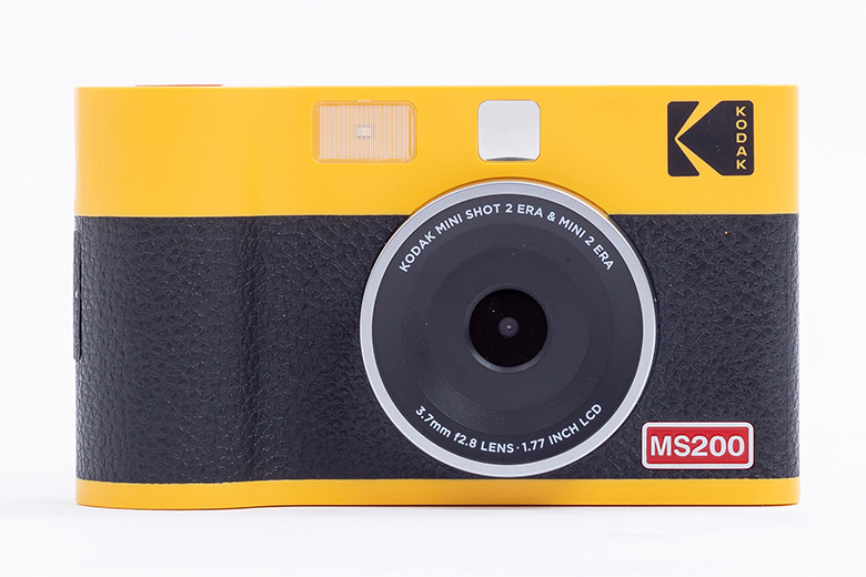 Kodak Mini Shot ERA / RETRO