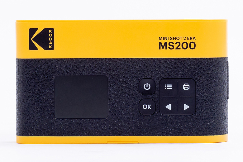 Kodak Mini Shot ERA / RETRO