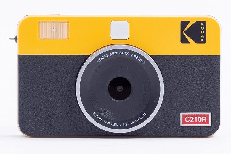 Kodak Mini Shot ERA / RETRO