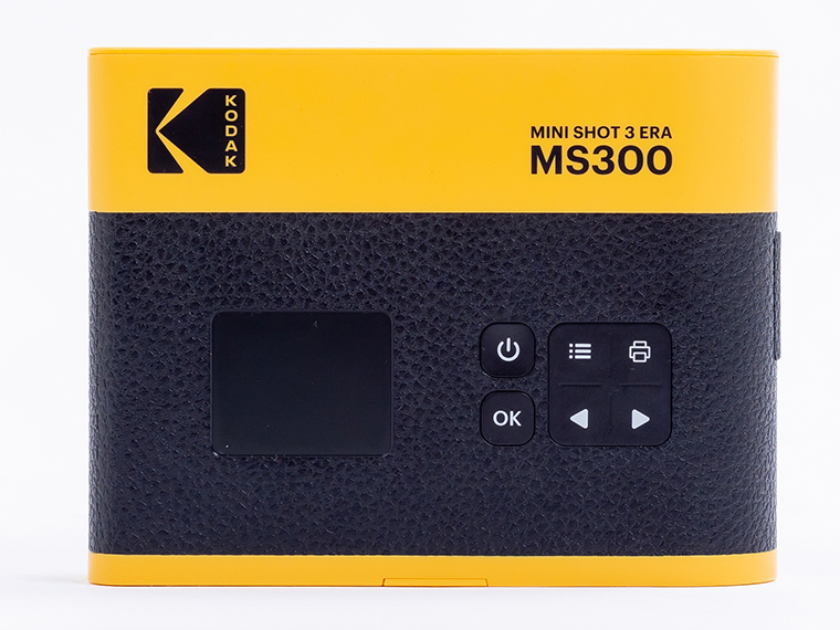 Kodak Mini Shot ERA / RETRO