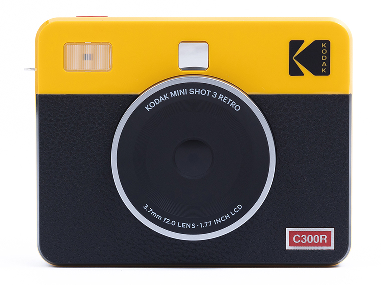 Kodak Mini Shot ERA / RETRO
