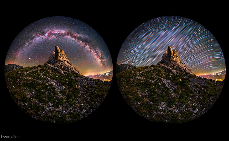 AstrHori 6mm F2.8 CIRCULAR FISHEYE