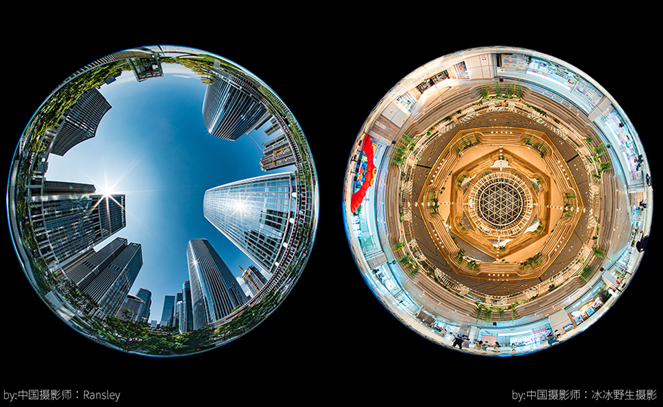 AstrHori 6mm F2.8 CIRCULAR FISHEYE