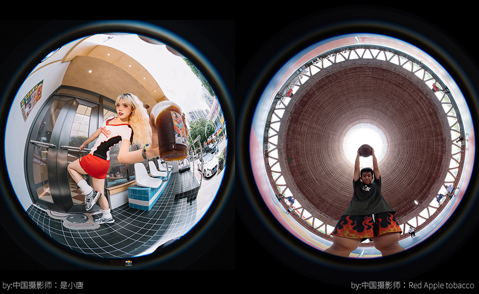 AstrHori 6mm F2.8 CIRCULAR FISHEYE