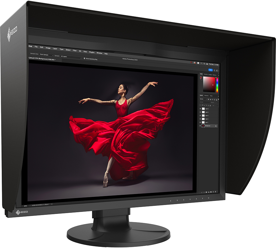ColorEdge CG2400S