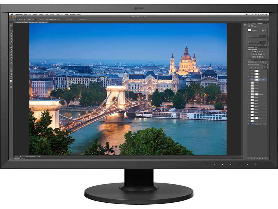 ColorEdge CS2731