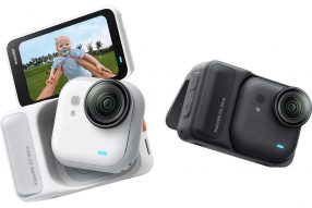 Insta360 GO Ultra