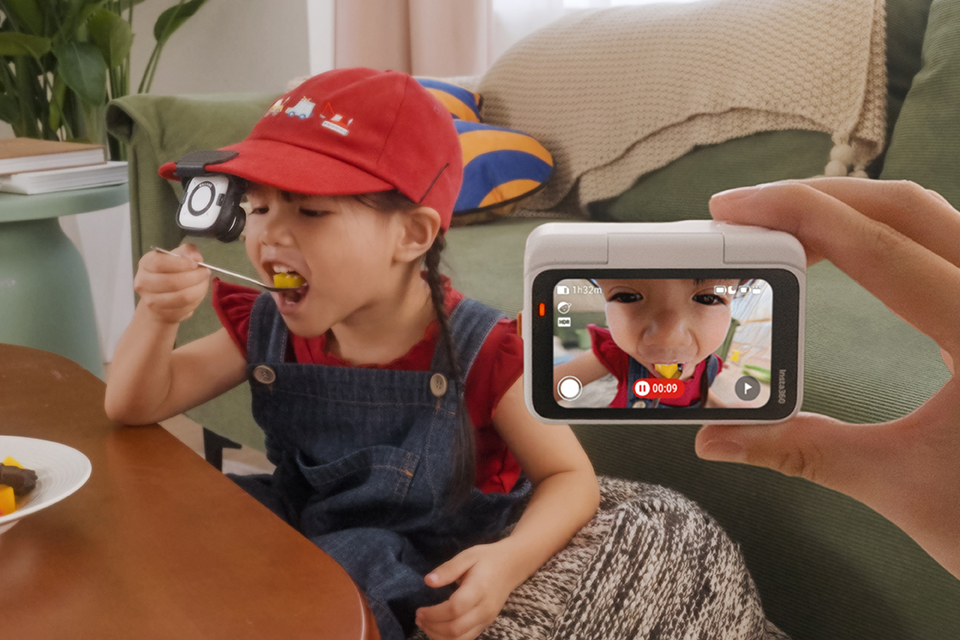 Insta360 GO Ultra