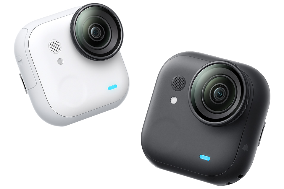 Insta360 GO Ultra