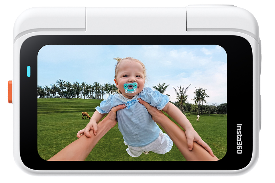 Insta360 GO Ultra