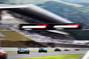 流し撮りGP2025第4戦