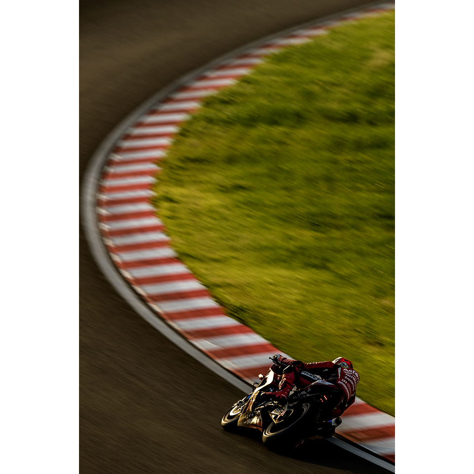 流し撮りGP2025第4戦