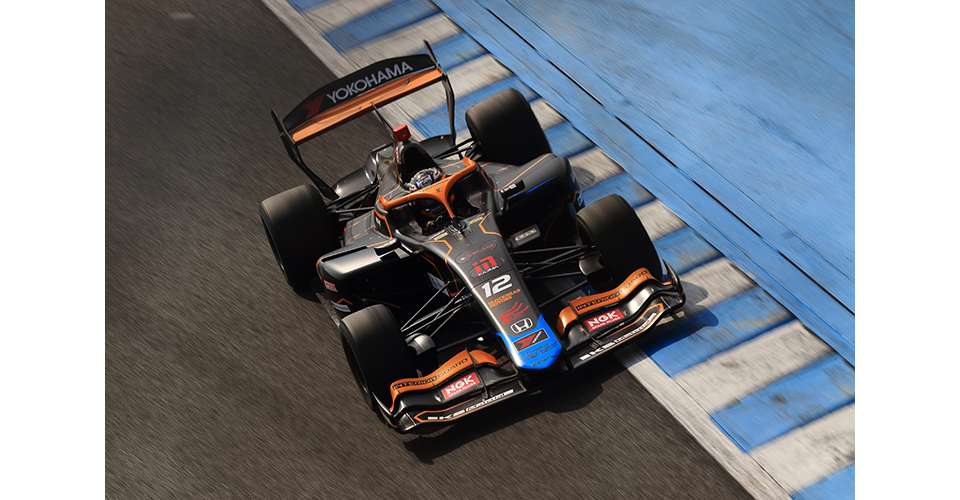 流し撮りGP2025第4戦