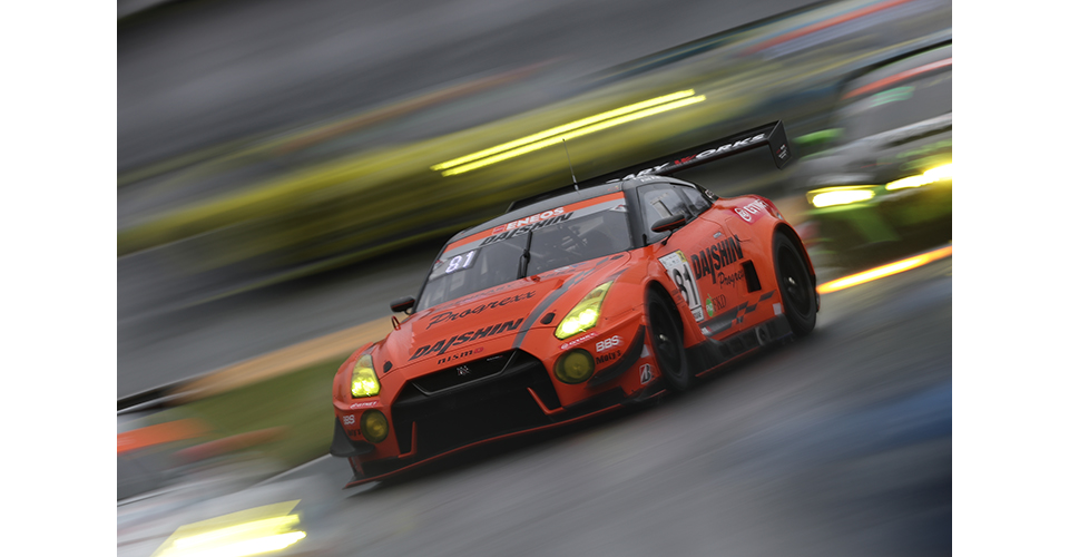 流し撮りGP2025第4戦