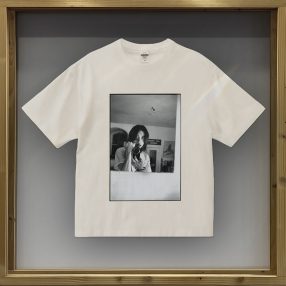 Wearable Herbie！ ～いつでも、どこでも ハービー。