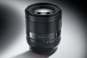 Viltrox AF 56/1.2 PRO