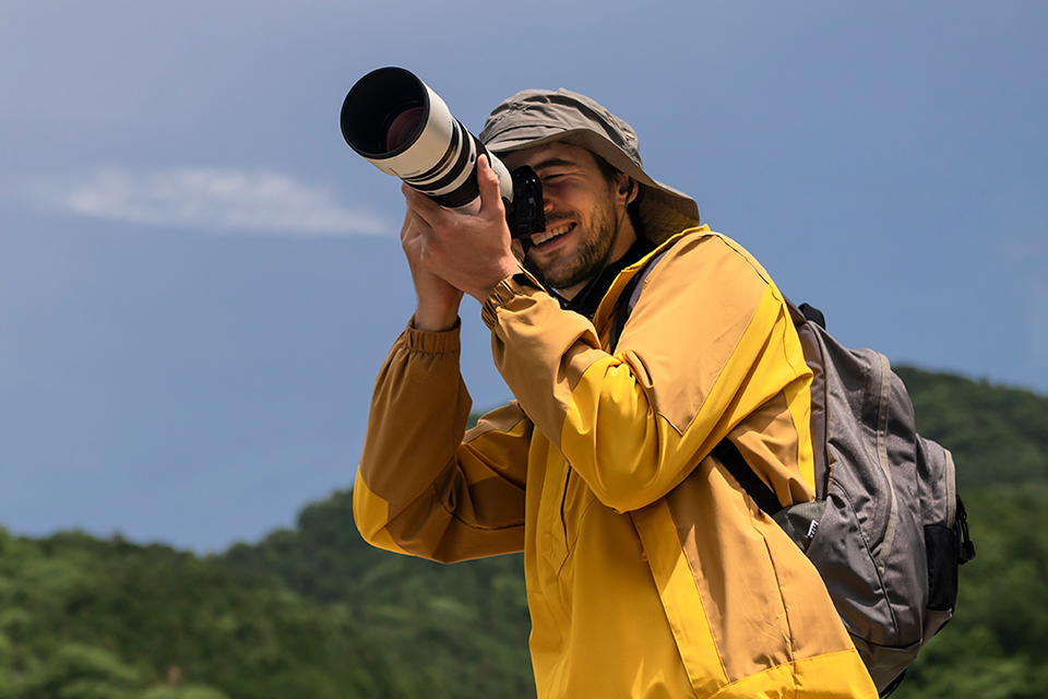 M.ZUIKO DIGITAL ED 50-200mm F2.8 IS PRO