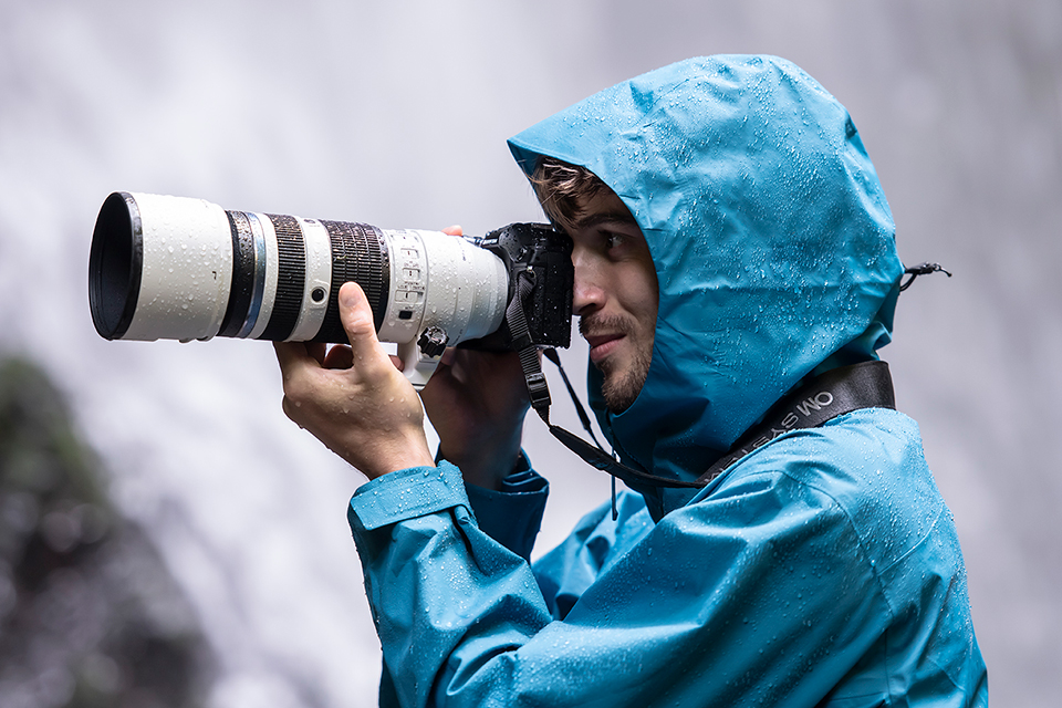 M.ZUIKO DIGITAL ED 50-200mm F2.8 IS PRO