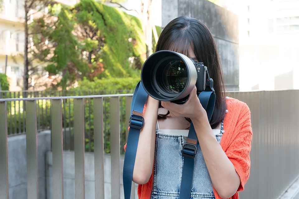 Sigma 135mm F1.4 DG | Art