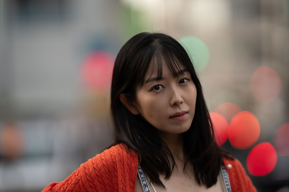 Sigma 135mm F1.4 DG | Art
