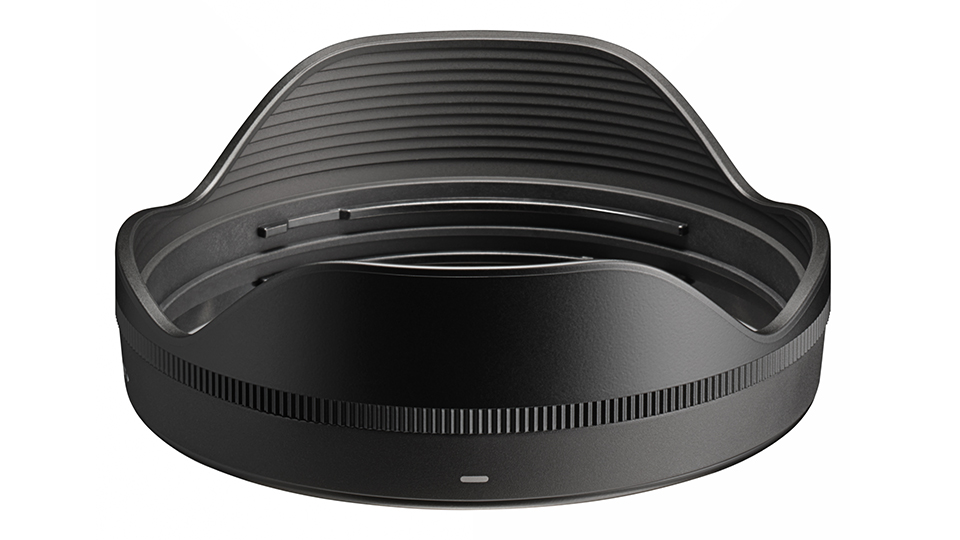 Sigma 20-200mm F3.5-6.3 DG | Contemporary