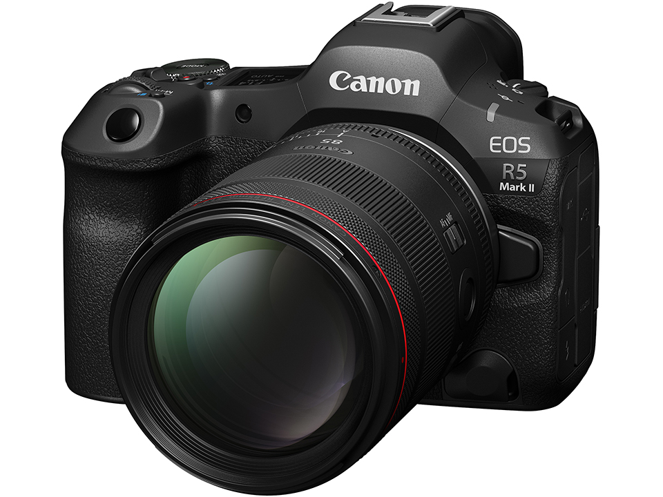 RF85mm F1.4 L VCM