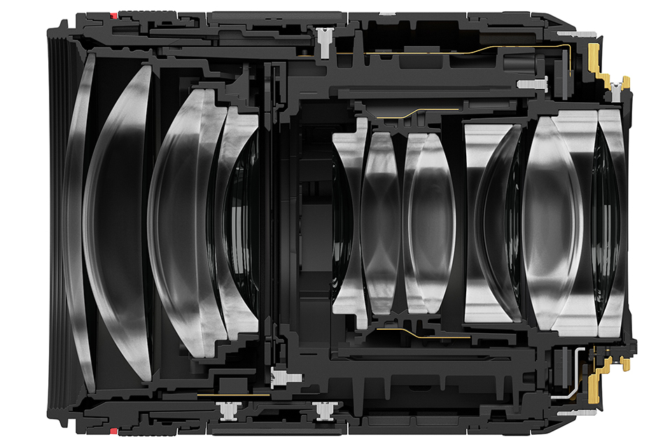RF85mm F1.4 L VCM