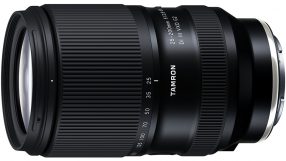 25-200mm F/2.8-5.6 Di III VXD G2