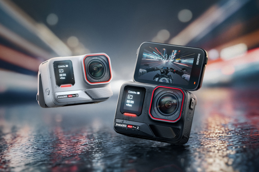 Insta360 Ace Pro 2 アークティックホワイト