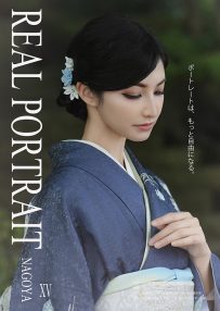 REAL PORTRAIT NAGOYA 2025