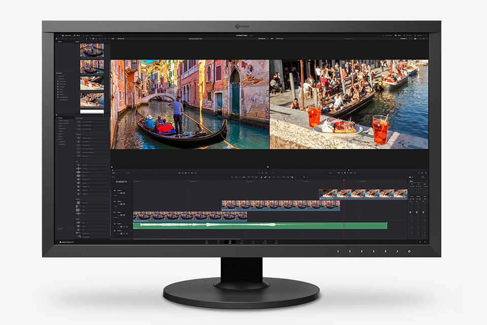 ColorEdge CS2740-Z
